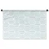 Abstract - Patronen - Design Wandkleed katoen middel 269 -zz3d