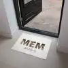 Mem - Lettercollage Deurmat klein -sfeer5