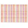 Pastel - uitpatroon - Geometrisch Deurmat klein 898 -zkaufland3d