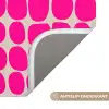 Stippen - Patroon - Roze Badmat klein 997 -USP_AntislipNL