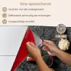 Zoutkristallen Sterrenstelsel keuken achterwand spatscherm klein -spatscherm_NL
