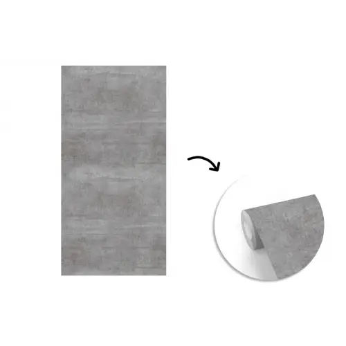 Beton - Patroon - Antiek fotobehang vinyl groot 64 -3d
