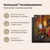 Smaakexplosie in Lepels Inductie beschermer vinyl 3mm middel -zzzzzzusp-haakje_DE