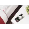 Panda - Wilde dieren - Bloemen - Natuur Telefoonhoesje Samsung Galaxy S10 Lite klein -kamerS10Lite