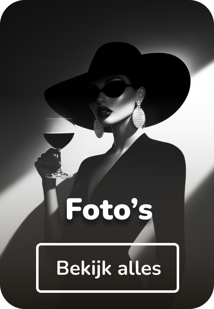 Aluminium schilderijen foto's