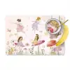 Dans van de Betoverende Feeën Placemat vinyl groot -zzzproduct_Kitchenyeah-website