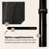 Verborgen Rivieren Inductie beschermer vinyl 3mm middel -zzzzzzz-induclip_FR
