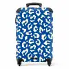 59 NBS - Handbagage koffer - Unisex middel -productfoto_recht