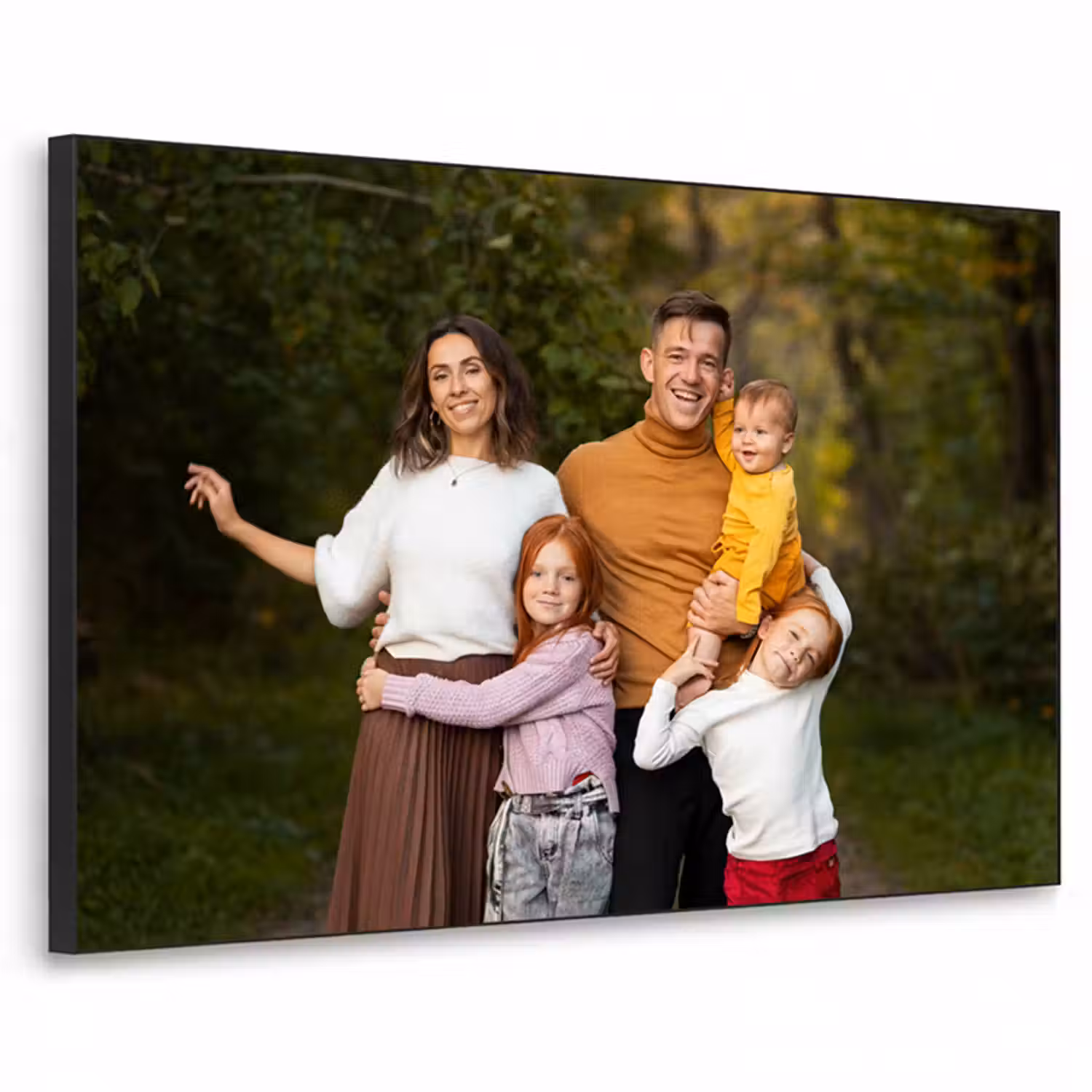 Foto auf Art Frame XXL