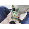 Taj Mahal - Ramadan - Bloemen - Islamitische Telefoonhoesje Samsung Galaxy S10 Lite klein -handS10Lite
