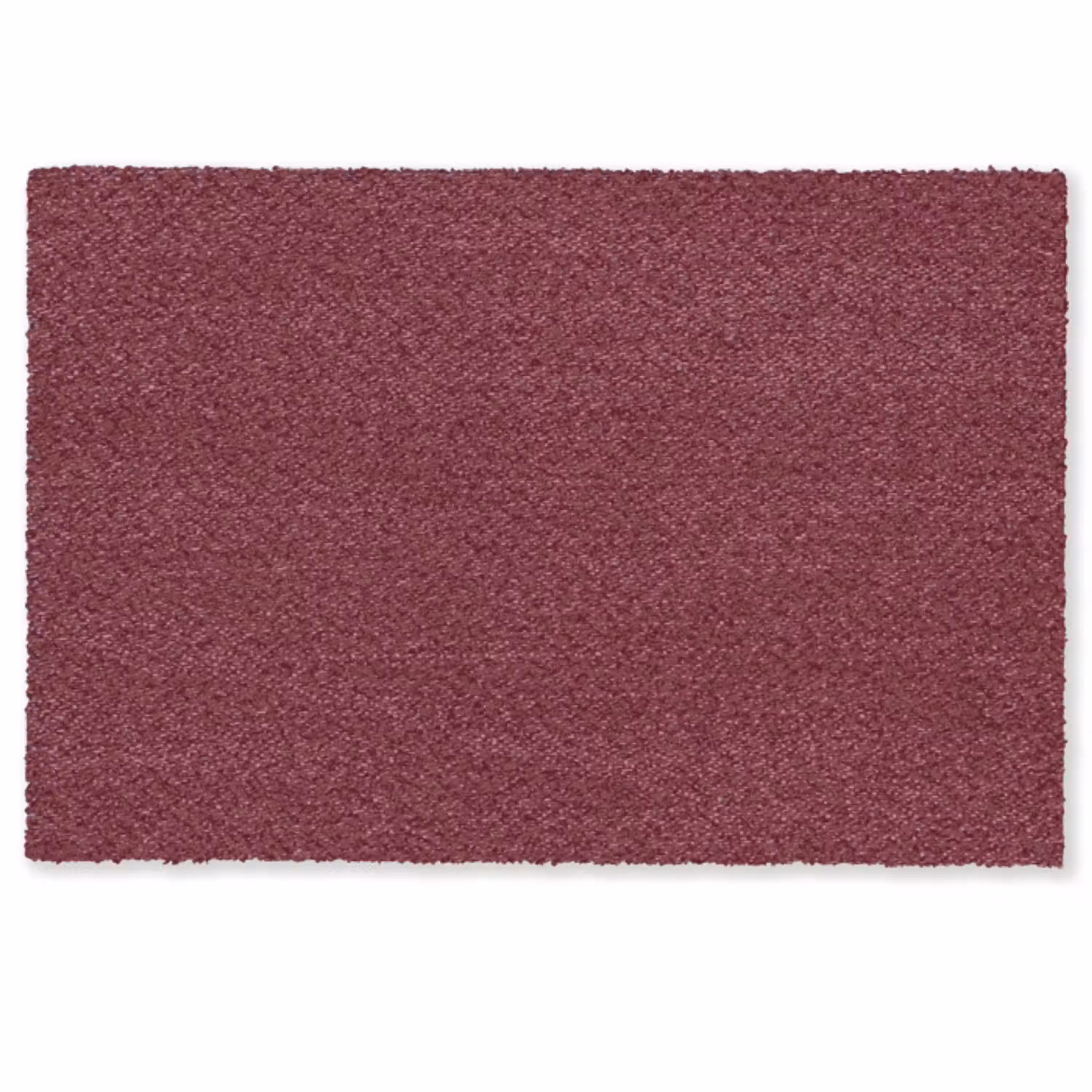 Dark - Garnet - Rood Deurmat klein 898 -zkaufland3d