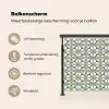 Floraal - Verweerd - Keurrijk Balkonbeschermer Duitsland klein 596 -specs_NL