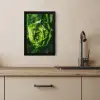 Groente - Sla - Groen KitchenYeah - Keuken - Fotolijst klein -sfeer2