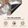 Bloem - Glazen - Doorzichtig Inductie beschermer vinyl 3mm middel -vsfeer4_ENG