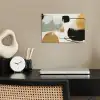 Paint - Abstract - Kleuren poster papier klein -sfeer1