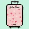 Hartjes - Patroon - Roze Kinderkoffer - Zwart klein -zzz_website3d_nbs2