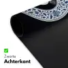 Vinyl - LP - Delfts Blauw - Muziek Muismat XXL klein -sfeer2