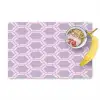 Patroon - Roze - Paars Placemat vinyl groot 368 -zzzproduct_Kitchenyeah-website