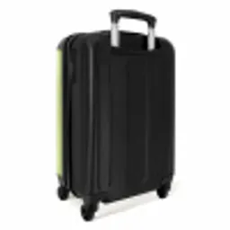 49 NBS - Handbagage koffer - Unisex middel -achterkant