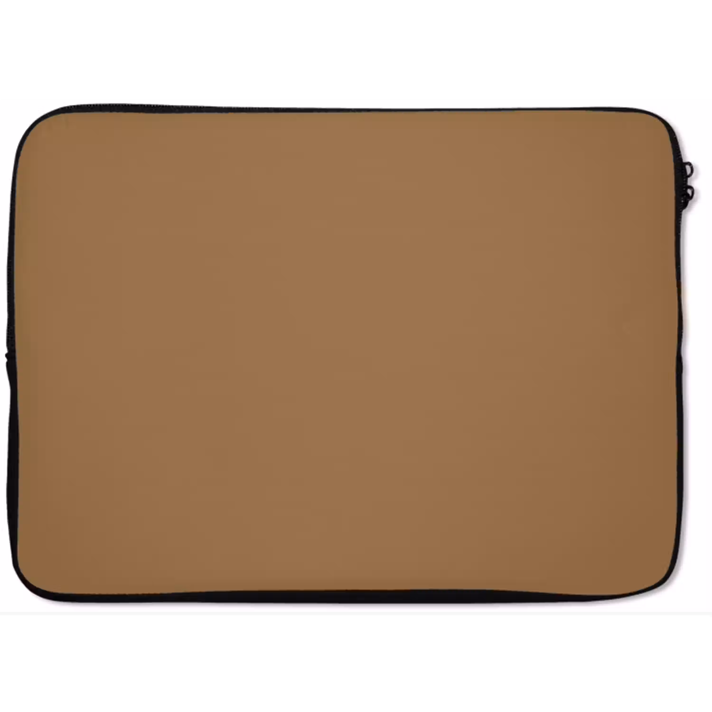 Sahara - Earth - Oranje laptophoes neopreen klein 279 -zkaufland3dotto