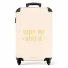 21 NBS - Handbagage koffer - Unisex middel -productfoto_recht
