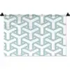 Design - Lijn - Patroon Wandkleed katoen klein 269 -zz3d