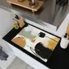 Paint - Abstract - Kleuren Inductie beschemer met haakjes klein -sfeer1