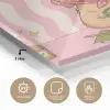 Matcha - Hond - Roze - Groen plexiglas 5mm klein -wsfeer2_DE
