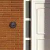 Gebarsten steen - Klassiek Naambord Hexagon klein -sfeer3-hexagon-XS