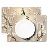 Pauw - Tak - Bloemen Placemat vinyl groot -zzsfeer2_Kitchenyeah-website