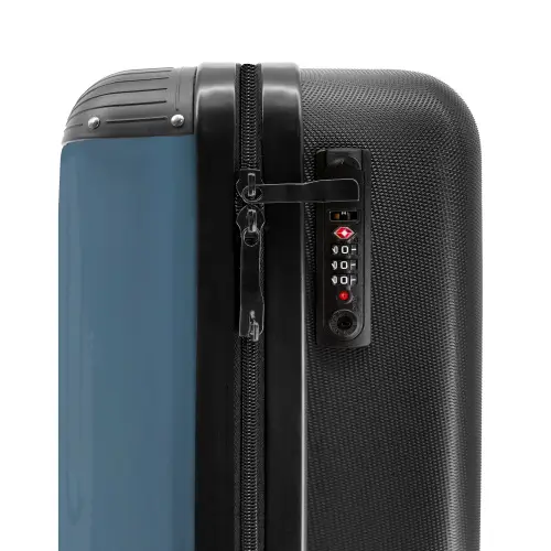 Hylke herder Koffer - NBS - Handbagage middel -slot