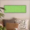 Groen - Geel - Bananen canvas 2cm klein 828 -sfeer1