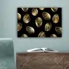 Eieren - Goud - Patroon canvas 2cm klein -sfeer4