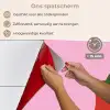Peper - Rood - Illustratie keuken achterwand spatscherm klein -spatscherm_NL