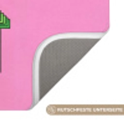 Tekst - Bold - Roze WCmat klein -USP_AntislipDE