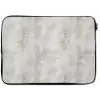 Grijs - Beton - Verweerd laptophoes neopreen klein 279 -zkaufland3dotto