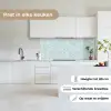 Design - Geometrie - Patroon - Driehoek keuken achterwand 2 middel 871 -sfeer4_NL
