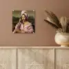 Mona - Klassiek - Roze plexiglas 5mm klein -sfeer5