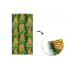 Illustratie - Patroon - Ananas fotobehang vinyl groot 64 -3d
