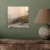 Duinlandschap - Zonsondergang - Strand plexiglas 5mm klein -sfeer3