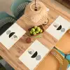 Beige - Japandi - Wabi sabi Placemat vinyl groot -zzsfeer5_Kitchenyeah-website