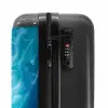 Zeger Zeehond Koffer - NBS - Handbagage middel -slot