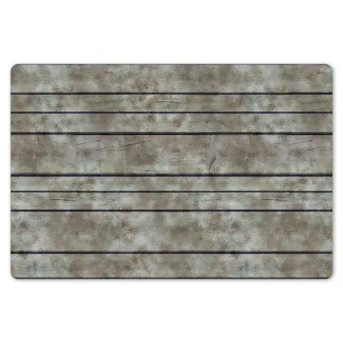 Retro - Plank - Patronen Placemat vinyl groot 368 -zzsfeer1_Kitchenyeah-website