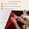 Vrouw - Kersen - Slagroom keuken achterwand spatscherm klein -spatscherm_NL