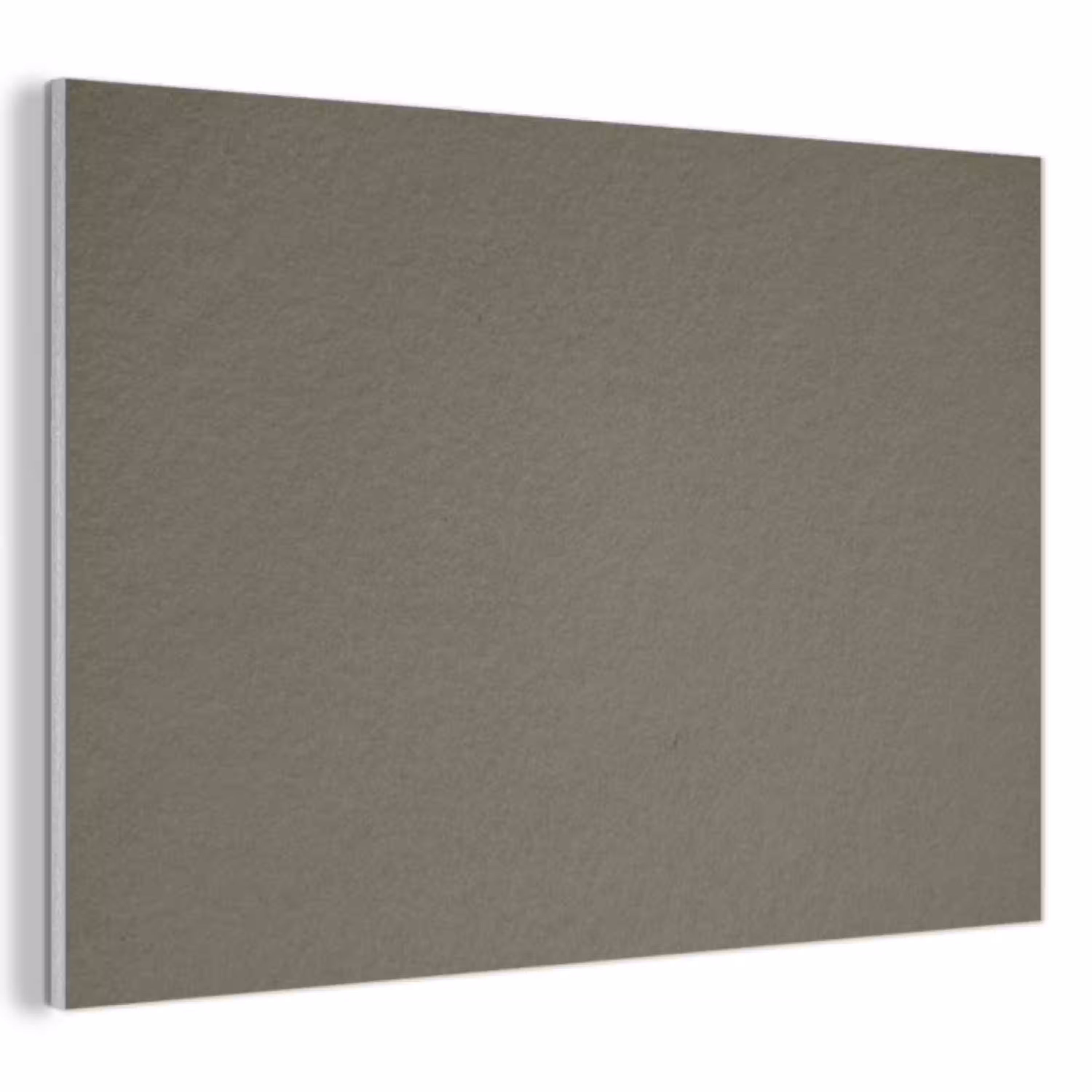 Deep - Khaki - Groen PET vilt klein 837 -3d