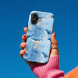 Walvissen - Oceaan - Blauw Toughcase MagSafe Apple iPhone 17 klein 1017 -Sfeer1V
