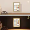 Tafels van vermenigvuldiging - Leren rekenen voor kinderen - Getallen oefenen - Cijfers - Auto Light Box met kabel (Wandlamp kind) klein -sfeer3_kind