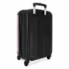 Quotes - Yeah! NBS - Handbagage koffer - Kinderen Unisex middel -achterkant