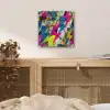 Bliksemschichten - Patroon - Marmer - Kleuren plexiglas 5mm klein -sfeer4