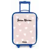 Sweethearts Kinderkoffer - Blauw klein -zz3dotto
